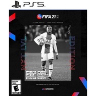PS5 FIFA 21 NXT LVL Edition (R3/R2)(English/Chinese)(NEW)