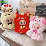 EPOCH  Horse Year Clothes, Pony Cloak Shawl  Dolls Clothes, Creative New Year Cartoon Cute  Time Clo