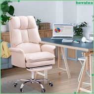 [Hevalxa] Executive Office Chair Heavy Duty Modern Ergonomic Big and Tall Gaming Chair