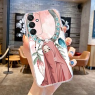 SAMSUNG A55 CASE - Latest SAMSUNG A55 Casing 2024 AERO STORE [MOTIF 20] Silicone - Case SAMSUNG A55h