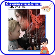 "DEATH STRANDING 2: ON THE BEACH for PS5"