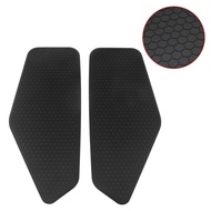 For Aprilia RS457 RS 457 2024 2025 Tank Pad Protector Sticker Decal Gas Knee Grip Traction Pad Side