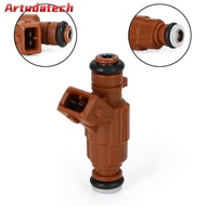 1pcs Fuel Injectors 0280156016 fit For Mercedes S500 G500 SL500 E500 CLK50 5.0L 4.3L Car Accessories