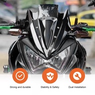 Windshield for Z250 Z300 Z 250 300 2013 2014 2013-2015 Double Bubble Windscreen Wind Deflectors Moto
