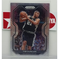 TIM DUNCAN NBA CARDS