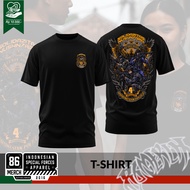 SOLIDARITY TSHIRT 4TH ANNIVERSARY