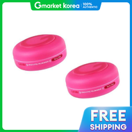 Gatsby | Keo vuốt tóc Gatsby Moving Rubber Spiky Edge 80g x 2pcs cho kiểu tóc nhanh gọn