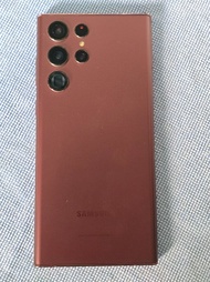 Samsung 三星 Galaxy S22 Ultra 5G (12+256GB), 韓版單卡, Android 16, OneUI 8, Galaxy AI, open line