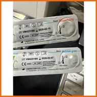 ♕ ♘ Dental fluoride varnish