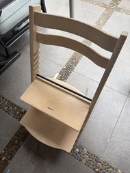 STOKKE Tripp Trapp 成長椅