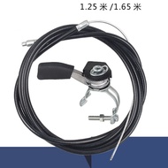 Throttle cable switch For Gasoline Diesel Tillers Trowels 168F 170F 171F 178F 186F 186FA 1.25m 1.6m