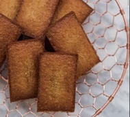 🇯🇵 日本 KYOTO FINANCIER GION SAKAI 金磚費南雪🇯🇵