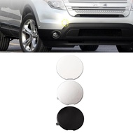 Auto Front Bumper Tow Hook Cap Cover for Ford Explorer 2011 2012 2013 2014 2015 BB5Z17A900A BB5Z17A9