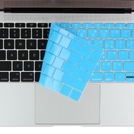 BEFINE 中文鍵盤保護膜(The New MacBook (8809402590742