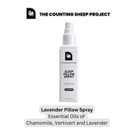 Sleep Pillow Spray by Counting Sheep