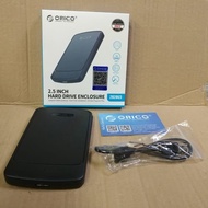 Orico 2020U3 SSD Casing & HDD 2.5 SATA USB 3.0