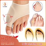 Toe Separator Bunion Corrector Bunion Corrector Foot Care Bunion Protector Toe Spacer