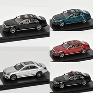 Master 1:64 S450 W222 Diecast Model Car