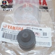 Rubber rubber side or middle standard nmax aerox 125 155 mio sporty smile soul fino xeon carburetor 