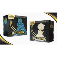 POKEMON TCG - ME01 MEGA EVOLUTION ETB