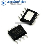 Bag of 5 ClassD power ICs NS4110B NS4110A NS4110