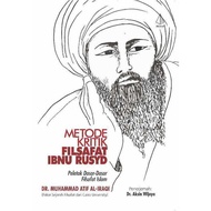 METODE KRITIK FILSAFAT IBNU RUSYD: Peletak Dasar Dasar Filsafat Islam (IRCISOD - DIVA PRESS - AA)