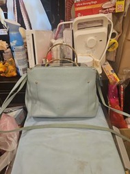 Blue Label Crestbridge 手提包