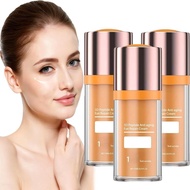 Contains 5D Peptide Beauty Eye Cream, 5D Peptide Eye Anti-Aging Cream
