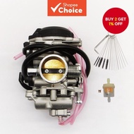TTR225 Carburetor Replacement Carb for TTR-225 1999-2004 5FG-14901-00-00