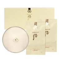 Whoo (The History Of Whoo) 后 (皇后的秘訣)  拱辰享 美 奢華黃金氣墊粉底 #21 (1#2*Refill