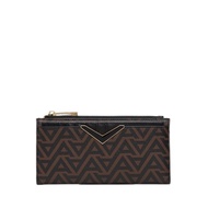 Aldo Theodosia Women's Wallet/Change Purse - Brown