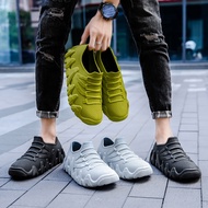 Rain Boots Are Versatile And Fashionable [Standard Version 19 Yuan, Fleece-Lined Version 25 Yuan]