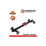 Kamerar Sld-1 Mkii 23" Video Slider Dolly