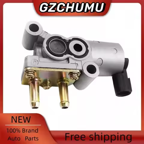 Idle Air Control Valve 36450-P3F-004 for Honda CRV CR-V 2.0L 1998-2001 New
