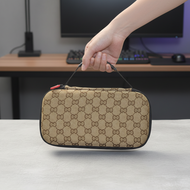 ANBERNIC RG556 Retro Handheld Game Console Travel Protective Bag with Anti-Drop Design  ANBERNIC RG5