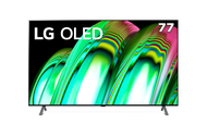 LG 77 นิ้ว OLED77A2PSA OLED 4K SMART TV ปี 2022 สินค้า Grade B+