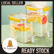 INS STYLE BEVERAGE DISPENSER | WATER DISPENSER | BEKAS AIR/ JUS | 3.5L/ 4.5L