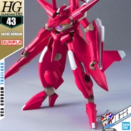 BANDAI GUNPLA HIGH GRADE HG 1/144 ARCHE GUNDAM โมเดล กันดั้ม กันพลา VCA GUNDAM