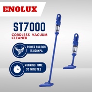 ST7000 / ST6101  Portable Cordless Vacuum Cleaner Rechargeable Cordless Car/Home Vacuum
