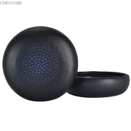 camp 1Pair Earpads for powerConf H700 H500 Headphones Earmuffs Soft Earphone Sleeve