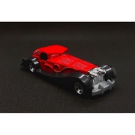 Hot Wheels Cruella De Vil (Loose)