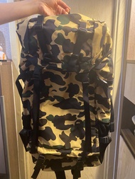 Bape X Porter Backpack