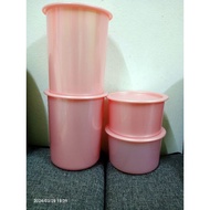 one touch rosegold 1.2L / 600ml