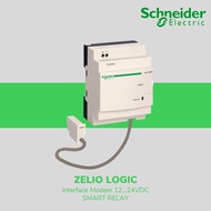 Limited Edition Schneider Zelio Sr2Com01