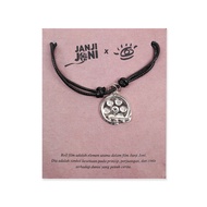 Liontin Merch Janji Joni X Dagadu