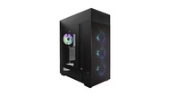 InWin Mod Free Base Full Tower