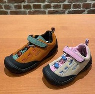 新款KEEN Jasper科恩童鞋兒童戶外防水男童防滑女童登山鞋運動鞋