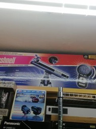 ( 已售出 ) Bushnell  Voyager 超級天文望遠鏡 (原價 $3980 )