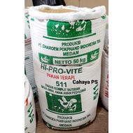 Hi-Pro-Vite 511 Chicken Pur (Repack 1 kg)