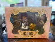 屯門小店  Cosmos Burning Collection (CBC) 《聖鬥士星矢》女神雅典娜·城戶沙織（CBC G08 Athena）。